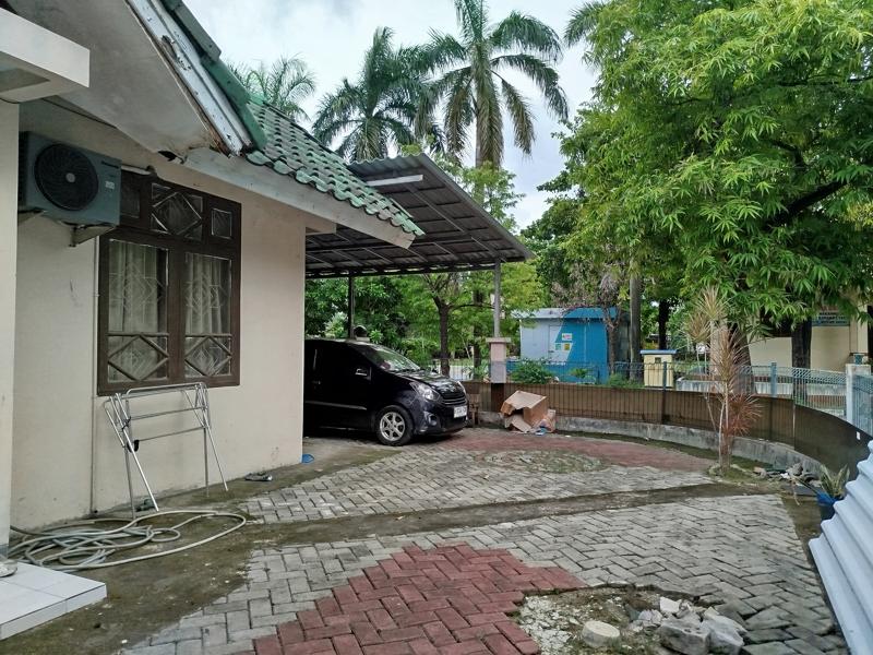 Rumah Dijual di Cluster Mekar Indah Jababeka 